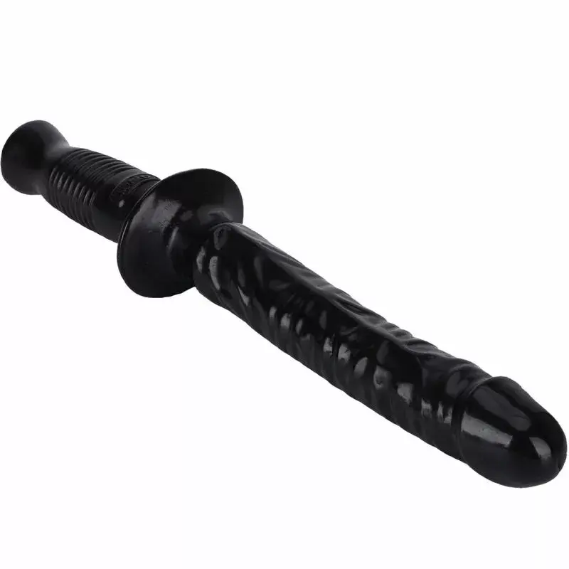 Dildo GET REAL Manhandler Photo 4