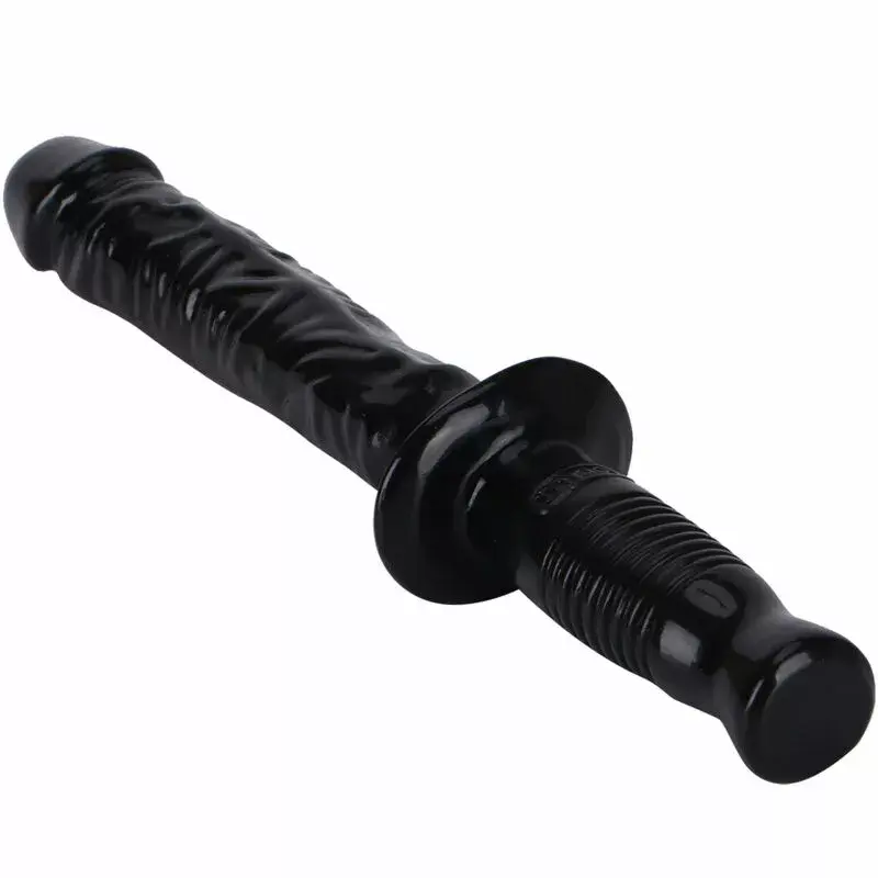 Dildo GET REAL Manhandler Photo 5