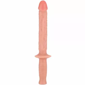 Dildo Get Real Skin 38 cm