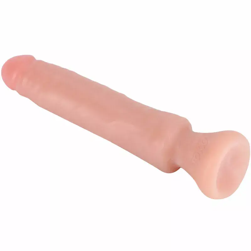 Dildo GET REAL D-235811 Photo 4