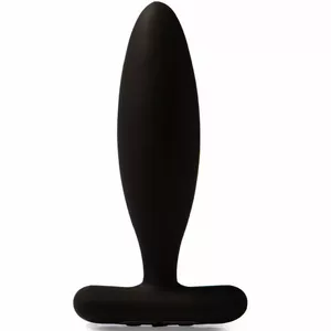 Vibrators JE JOUE Silikons Melns