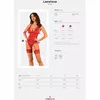 Комплект корсет Obsessive Lacelove XL/2XL D-235907 Photo 7