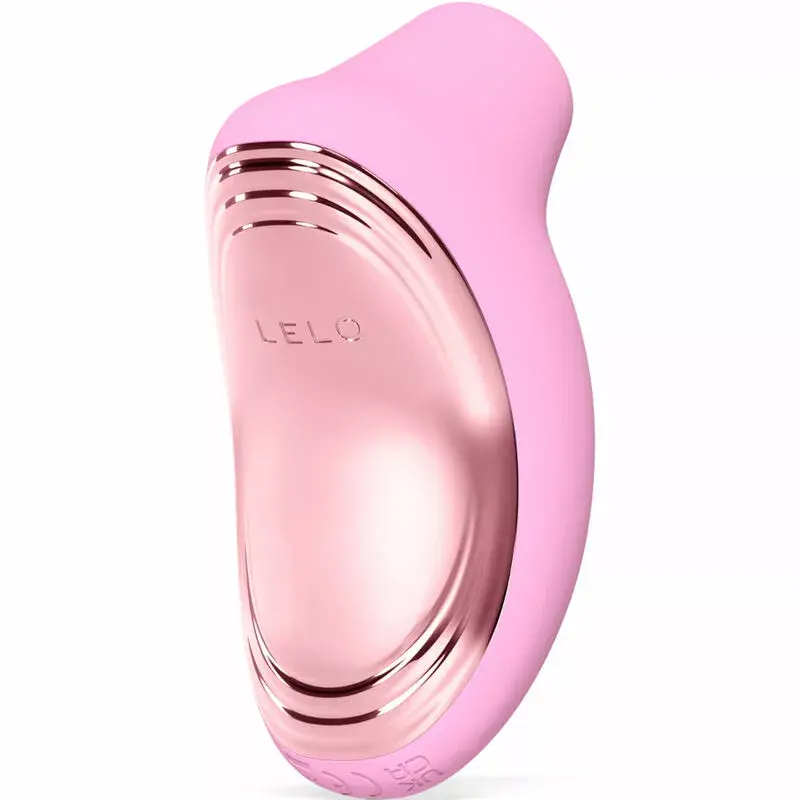 Clitoral massager Lelo SONA 2 Travel Photo 3