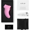 Clitoral massager Lelo SONA 2 Travel Photo 4