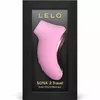 Clitoral massager Lelo SONA 2 Travel Photo 5