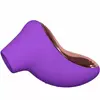 Clitoral massager Lelo SONA 2 Travel Purple Photo 2