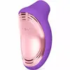 Clitoral massager Lelo SONA 2 Travel Purple Photo 3
