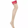 Zeķubikses Obsessive D-235916 XL/2XL Photo 5