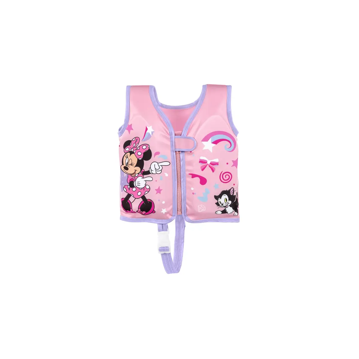 Bestway Disney Junior Minnie Mouse — детский жилет Photo 7