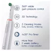 Toothbrush Oral-B Pro 3 3000 Photo 4