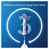 Toothbrush Oral-B Pro 3 3000 Photo 7