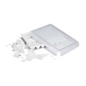 Liebherr 988117400 fridge/freezer part/accessory Ice cube tray White