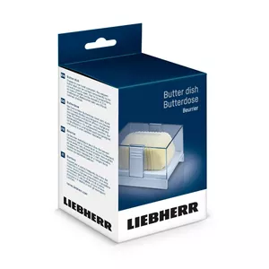 Liebherr 9882459 sviesta trauks