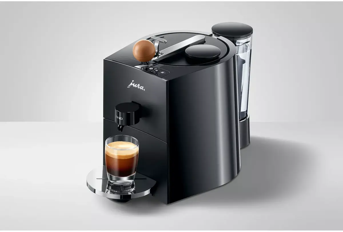 Espresso automāts JURA ONO 0.95 L Photo 2