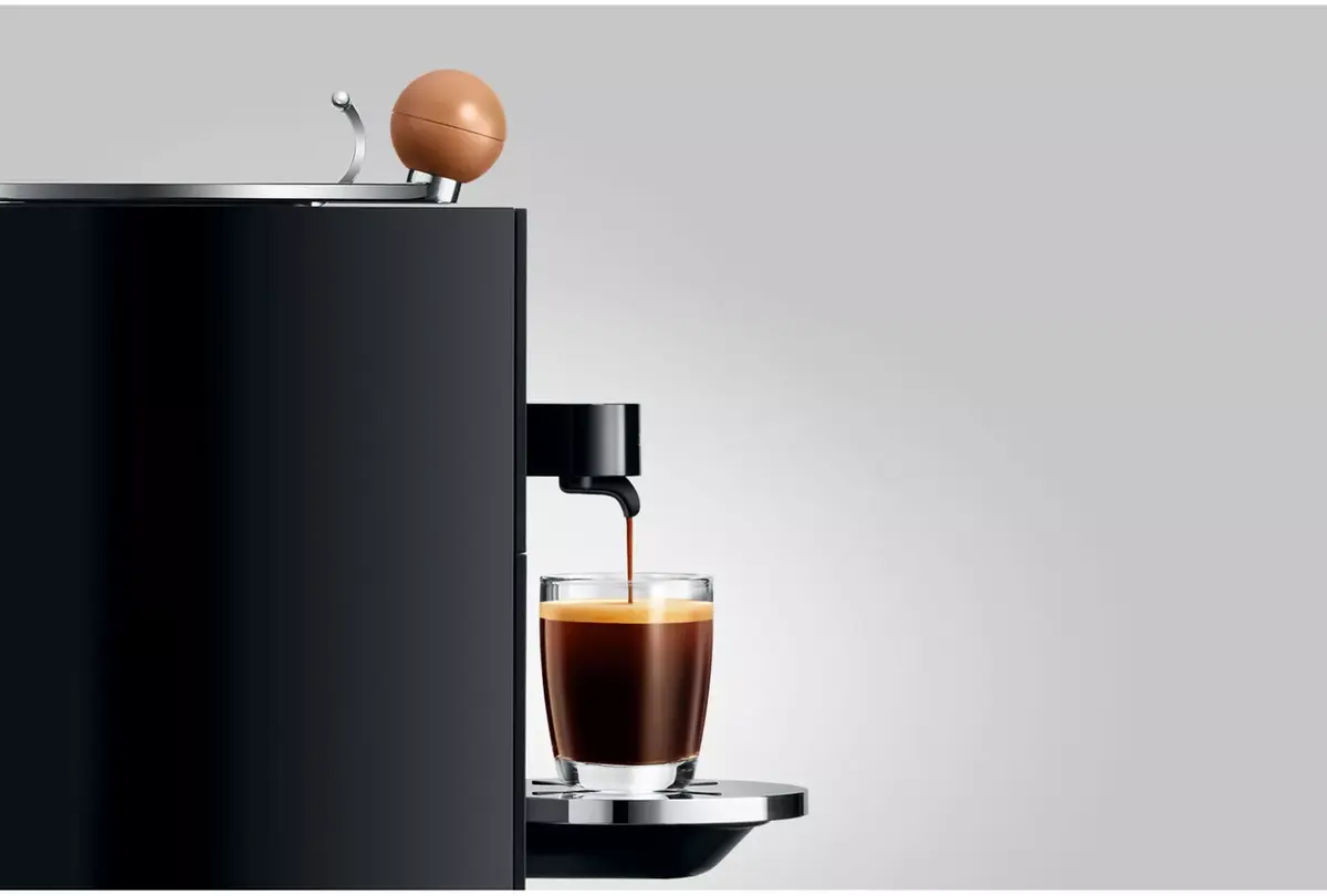 Espresso automāts JURA ONO 0.95 L Photo 3