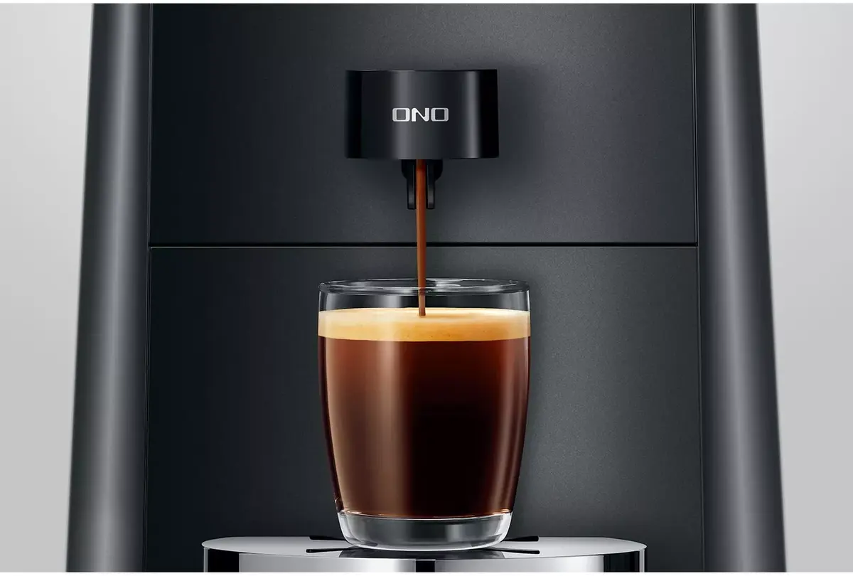 Espresso automāts JURA ONO 0.95 L Photo 5