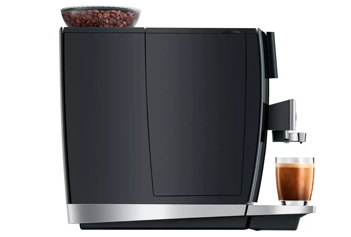 Espresso automāts JURA 2.6 L GIGA 10 (EA) Photo 4