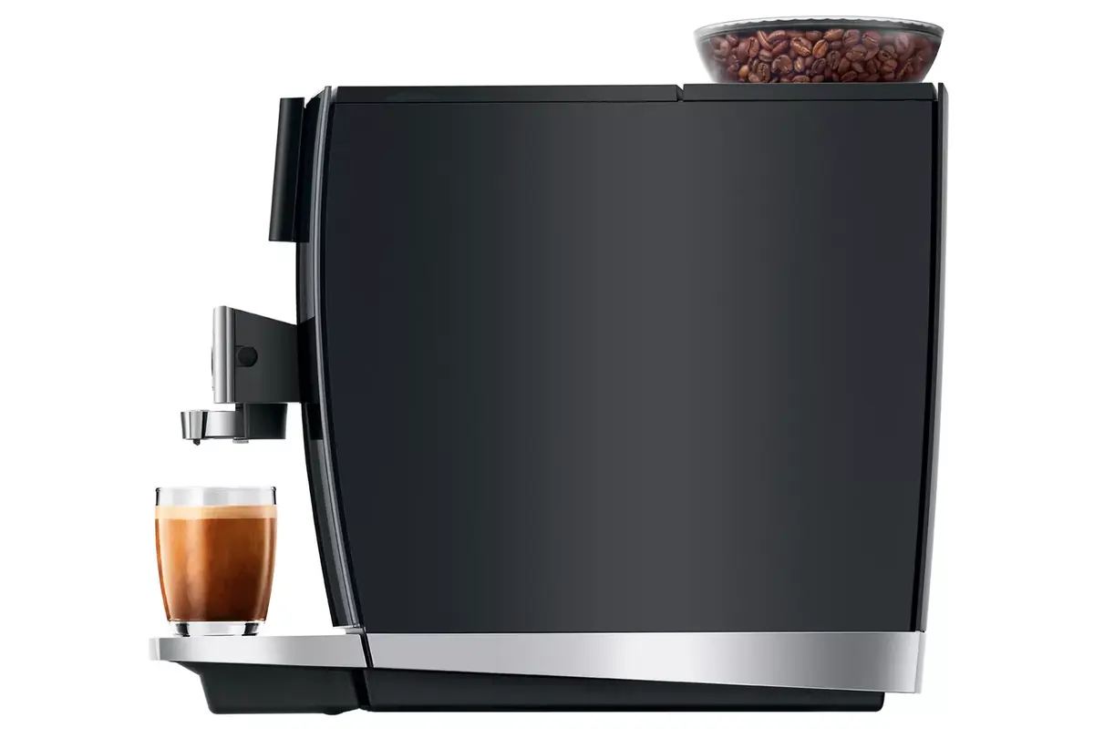 Espresso automāts JURA 2.6 L GIGA 10 (EA) Photo 5