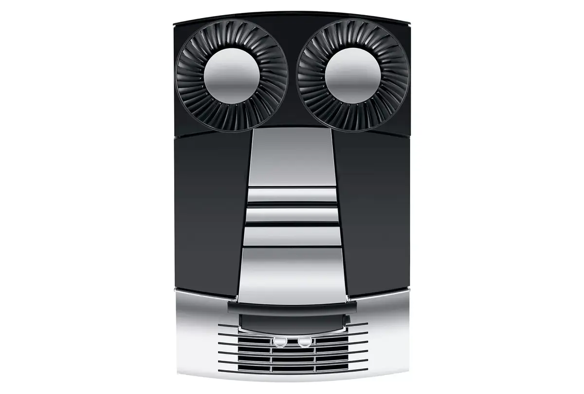 Espresso automāts JURA 2.6 L GIGA 10 (EA) Photo 6