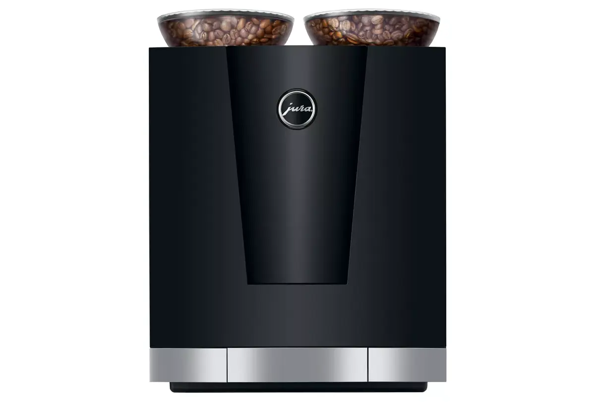 Espresso automāts JURA 2.6 L GIGA 10 (EA) Photo 7