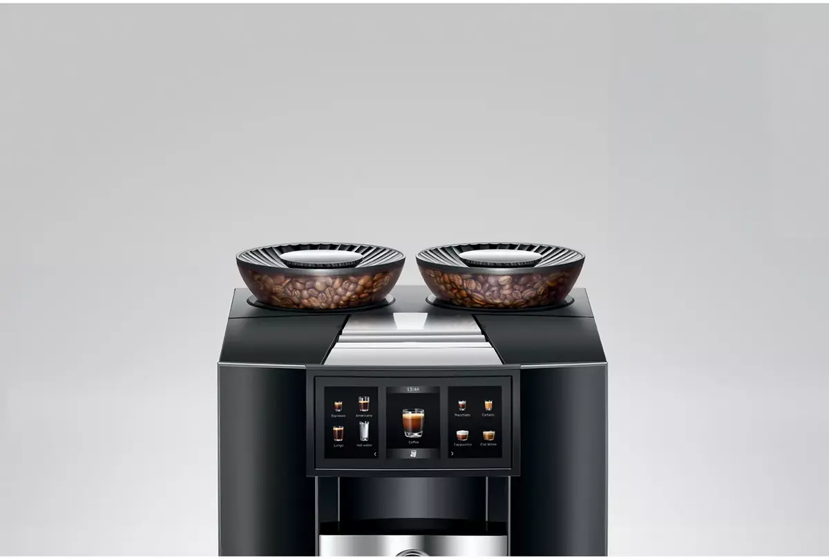 Espresso automāts JURA 2.6 L GIGA 10 (EA) Photo 8