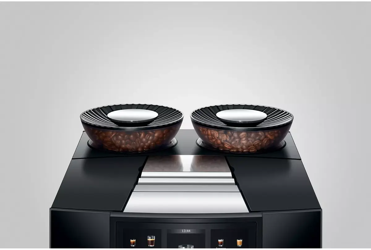 Espresso automāts JURA 2.6 L GIGA 10 (EA) Photo 9