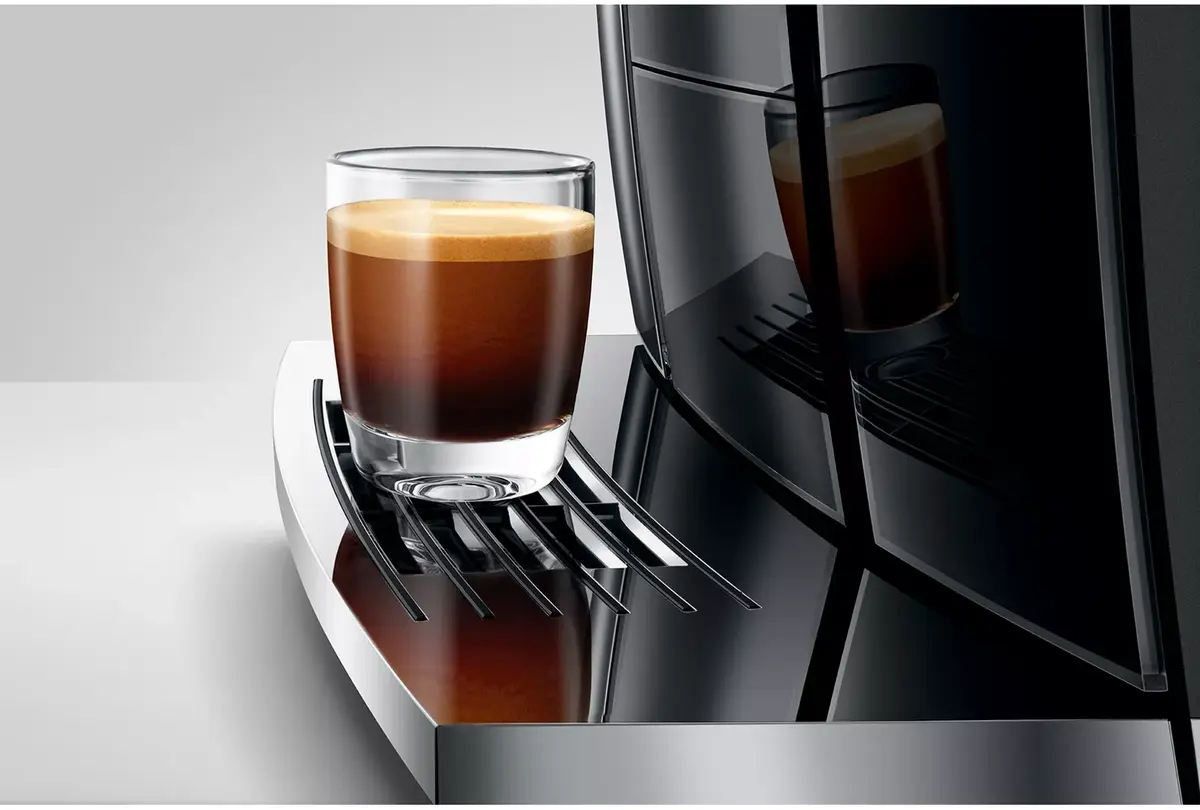 Espresso automāts JURA 2.6 L GIGA 10 (EA) Photo 11