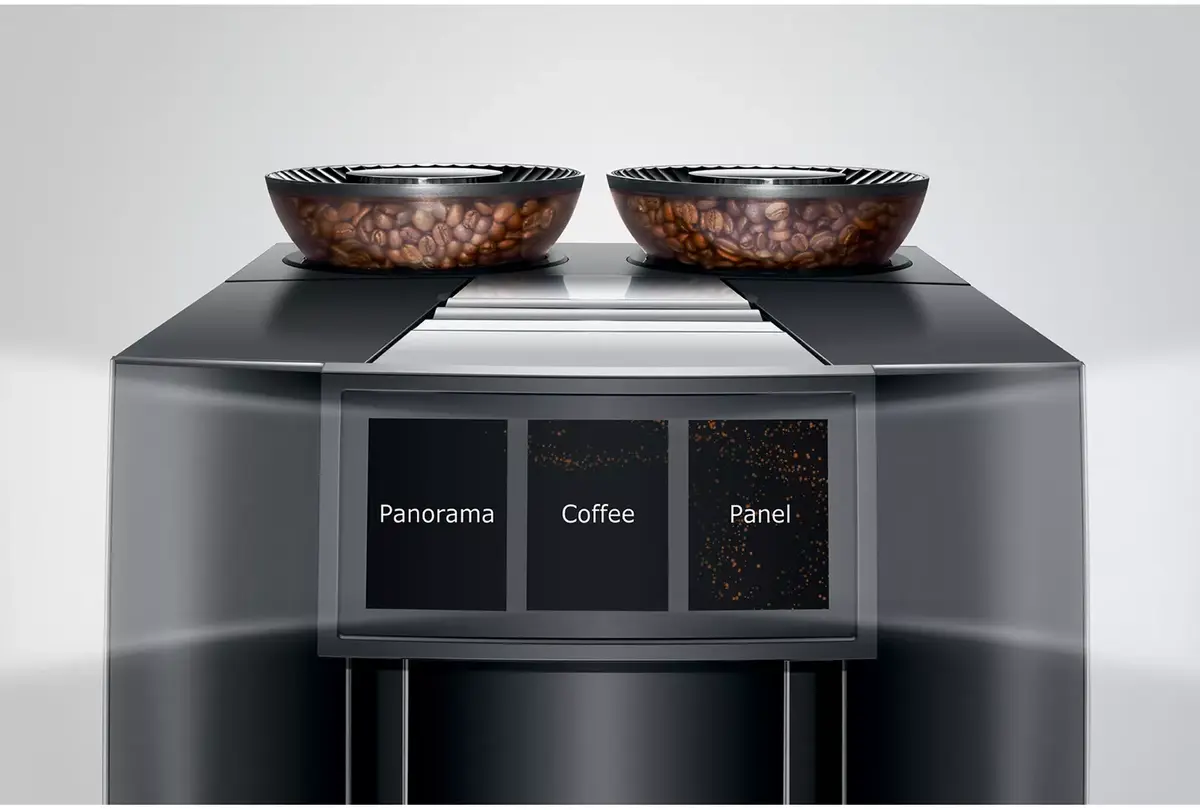 Espresso automāts JURA 2.6 L GIGA 10 (EA) Photo 15