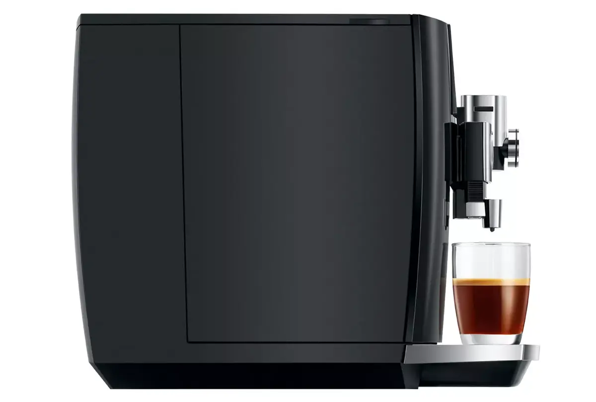 Espresso mašīna JURA J8 (EA) Photo 4