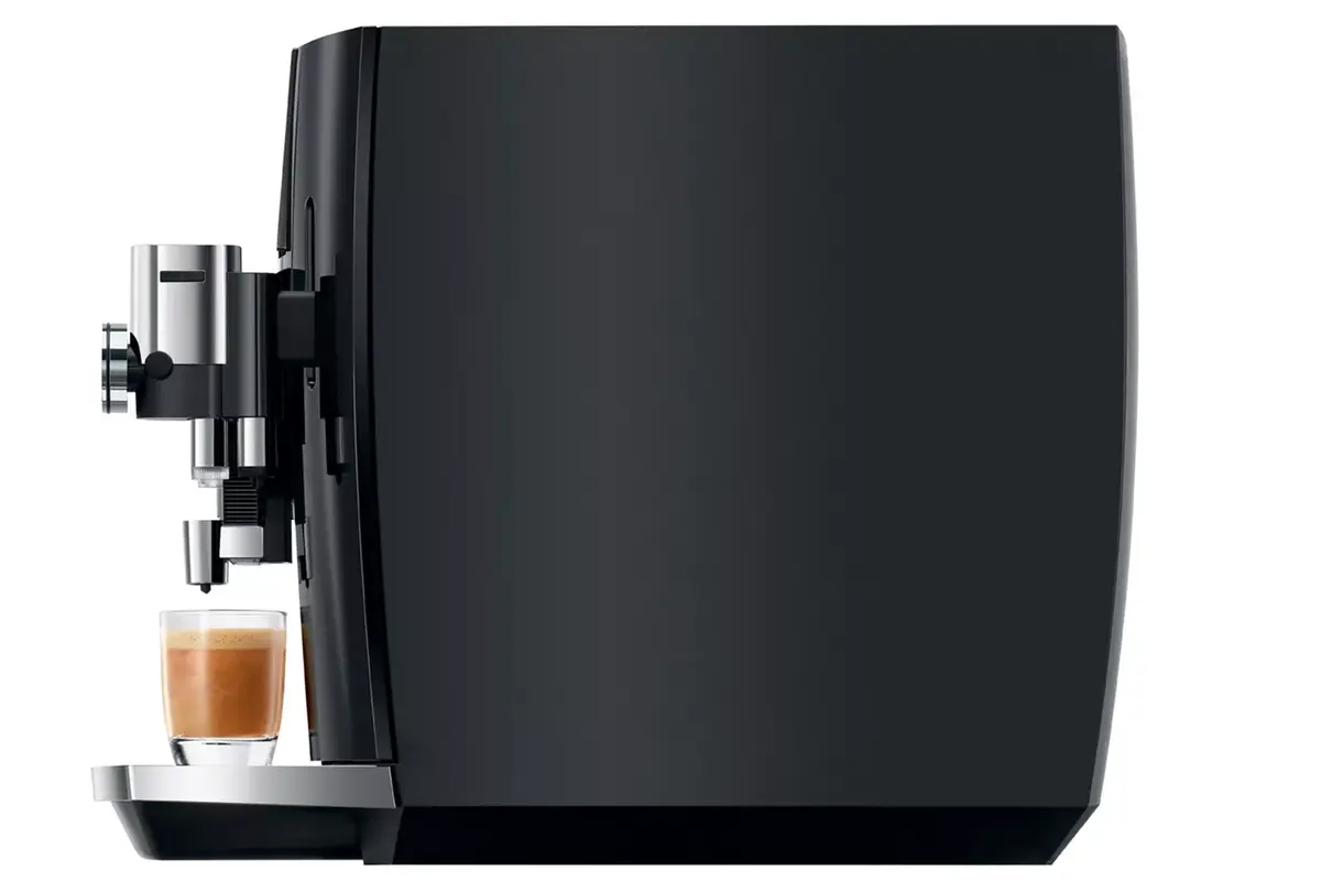 Espresso mašīna JURA J8 (EA) Photo 5