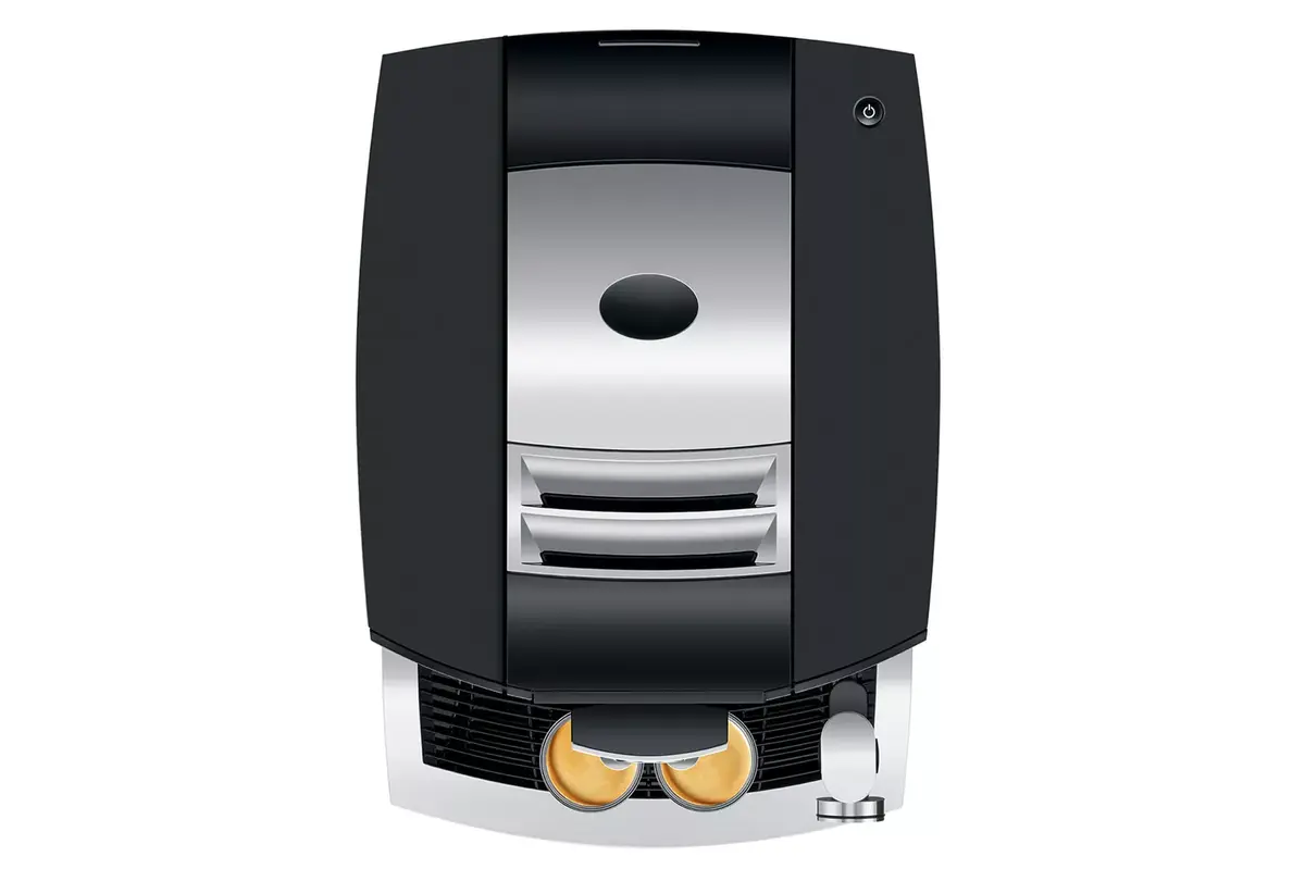 Espresso mašīna JURA J8 (EA) Photo 6
