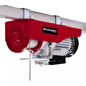 Таль канатная Einhell TC-EH 600 1050 Вт 300 кг 18 м