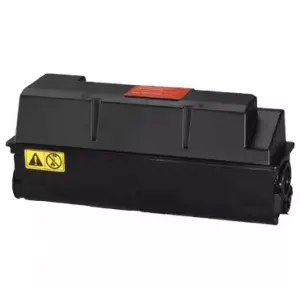 Картридж тонерный Kyocera TK-330 Original Black, ресурс 20 000 страниц