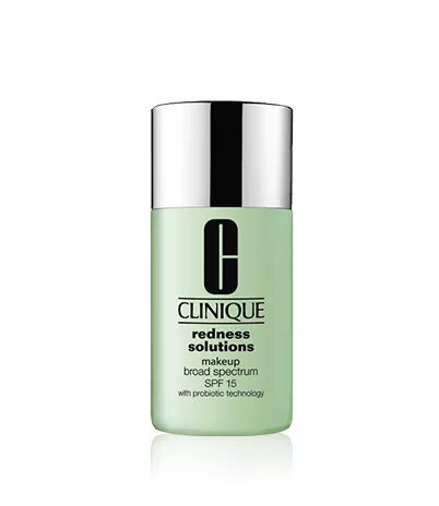 Clinique Redness Solutions Makeup SPF 15