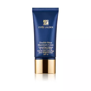 Foundation Estée Lauder Double Wear Maximum Cover Creamy Vanilla 1N3 30 ml