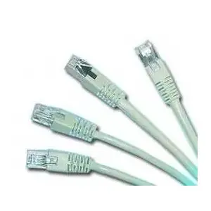 Сетевой кабель Gembird PP6-7.5M RJ45 Cat6 7.5м Черный
