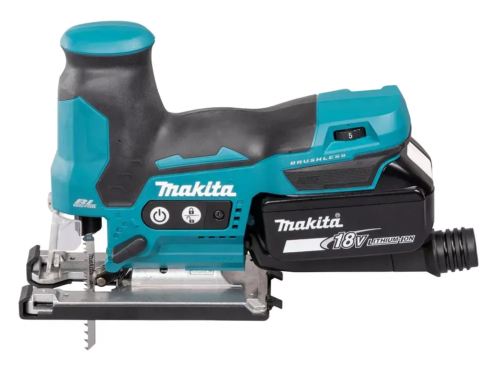 Zāģis Makita DJV185RF1J Photo 2