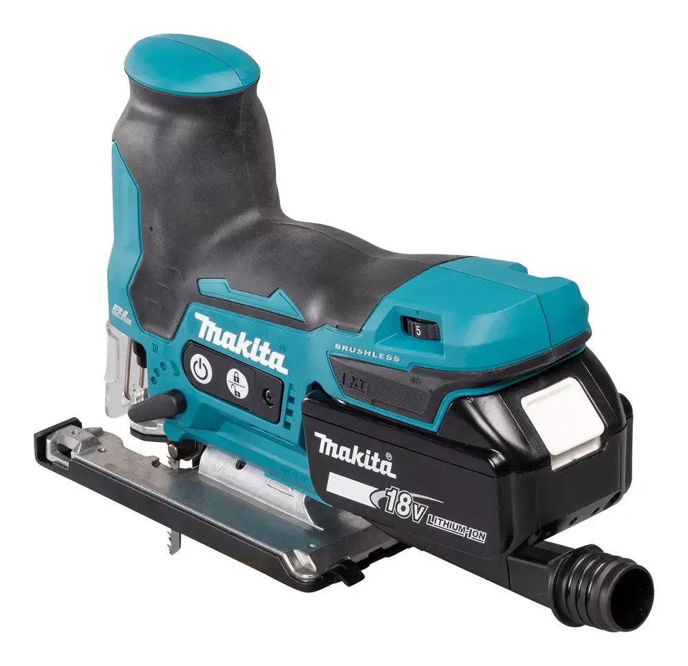 Zāģis Makita DJV185RF1J Photo 3