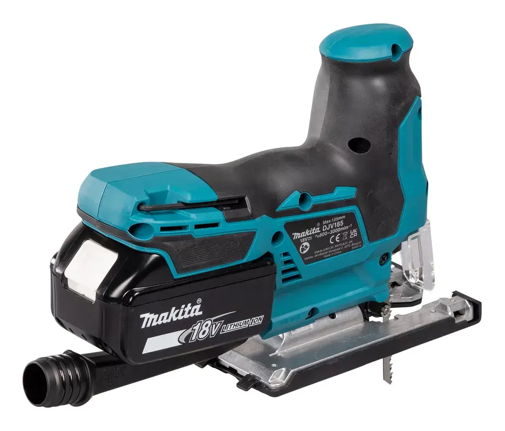 Zāģis Makita DJV185RF1J Photo 5