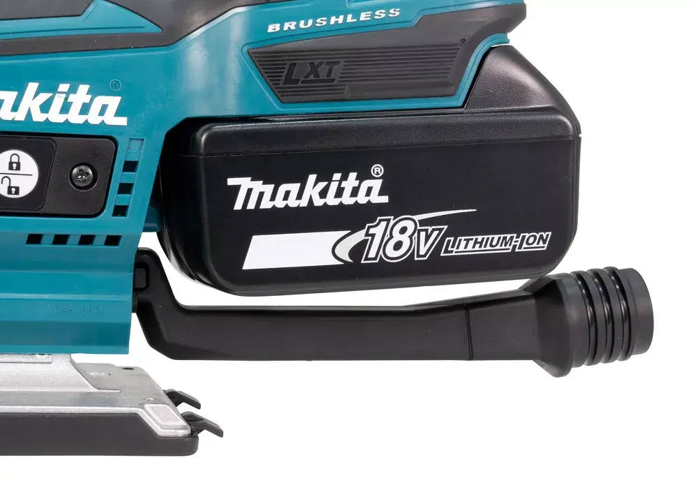 Zāģis Makita DJV185RF1J Photo 10