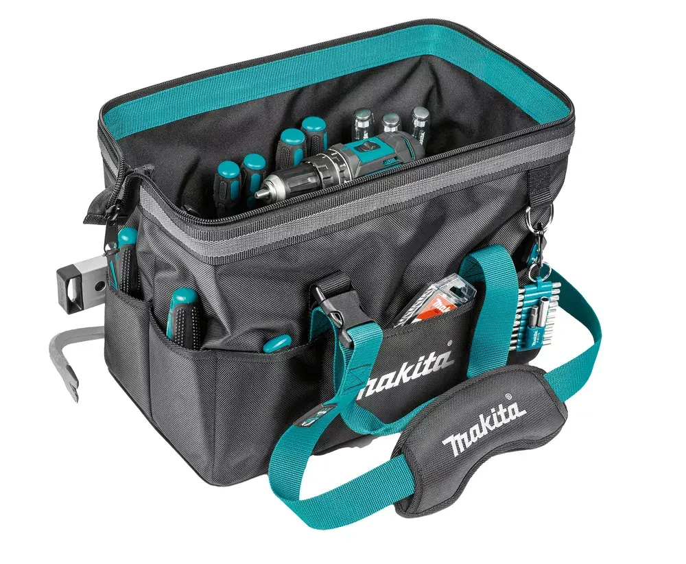Коробка для инструментов Makita E-15431 Photo 2