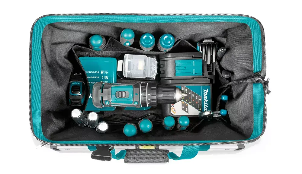 Коробка для инструментов Makita E-15431 Photo 3