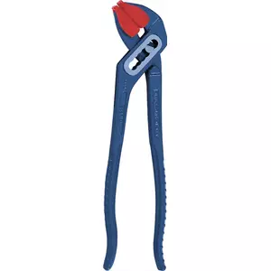 Pressing pliers KWB 367850 Blue handle 24 cm