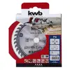 Пила дисковая KWB 581868 Photo 2