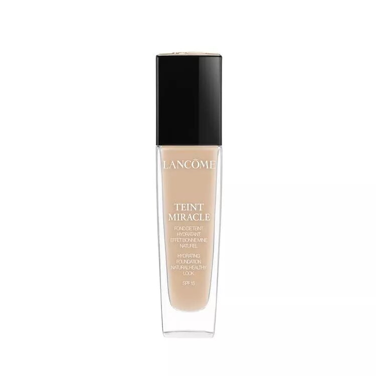 Šķidrais tonālais krēms LANCOME Teint