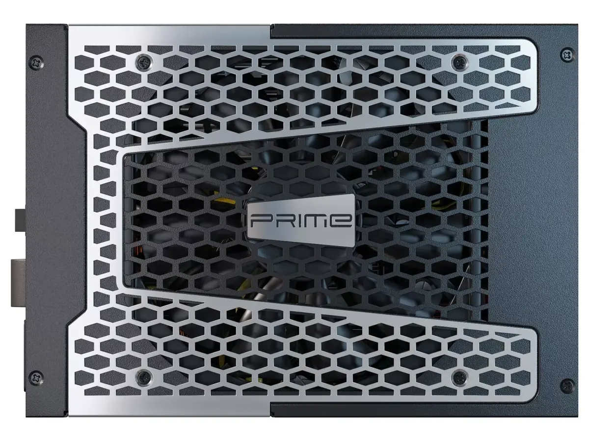 Блок питания Seasonic PRIME-TX-1600 Photo 4