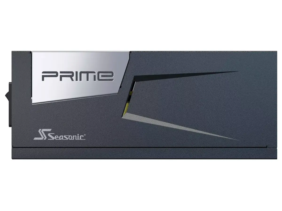 Блок питания Seasonic PRIME-TX-1600 Photo 5