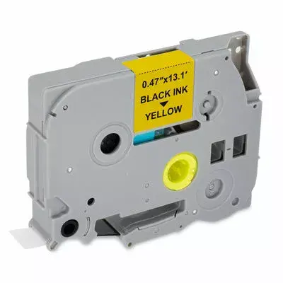 Лента для маркировки MediaRange MRBTZ631S Photo 3