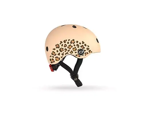 Half helmet Scoot & Ride 96561 Photo 2