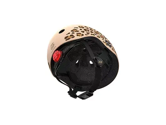 Half helmet Scoot & Ride 96561 Photo 3